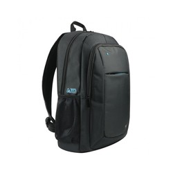 THEONE BACKPACK 14-15.6ININ/BLUE ZIP 30 PERCENT RECYCLED