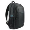 Mobilis Theone Backpack 14-15.6ININ/Blue Zip 30 Percent Recycled