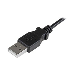 6 FT MICRO-USB CHARGING CABLE/. USBAUB2MRA