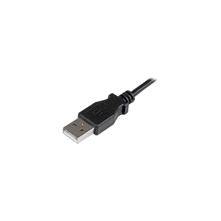 6 FT MICRO-USB CHARGING CABLE/. USBAUB2MRA