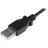 6 FT MICRO-USB CHARGING CABLE/. USBAUB2MRA