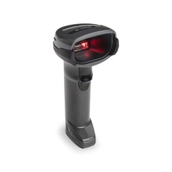 Zebra DS4678: Area Imager, Standard Range, Cordless, Twilight Black