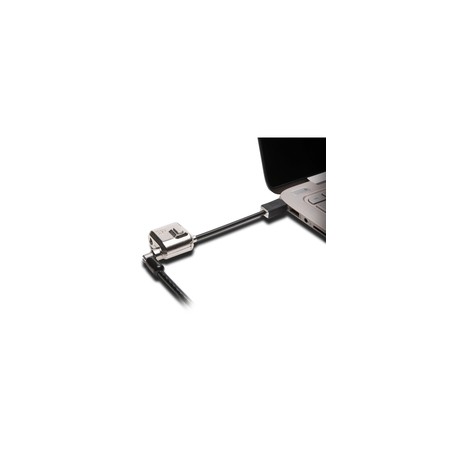 Kensington Minisaver Lock Keyed Different/.