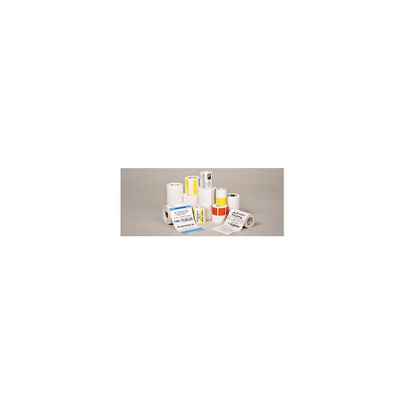 Receipt Paper, 101.6mmx31.70m Direct Thermal, 8000D 10 Year Receipt, Uncoated, 19mm Core