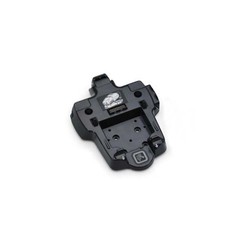 KIT, Acc Vehicle Cradle with USB lock, ZQ500 Series