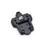 KIT, Acc Vehicle Cradle with USB lock, ZQ500 Series