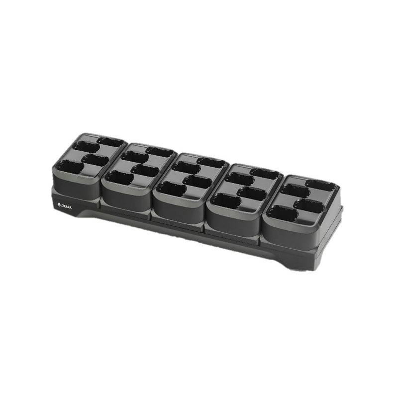 Zebra MC32/MC33 20SLOT SPARE Battery Charger