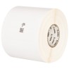 Zebra Label Polypropylene 102X152MM/TT PolyPro 3000T GL 76MM Core