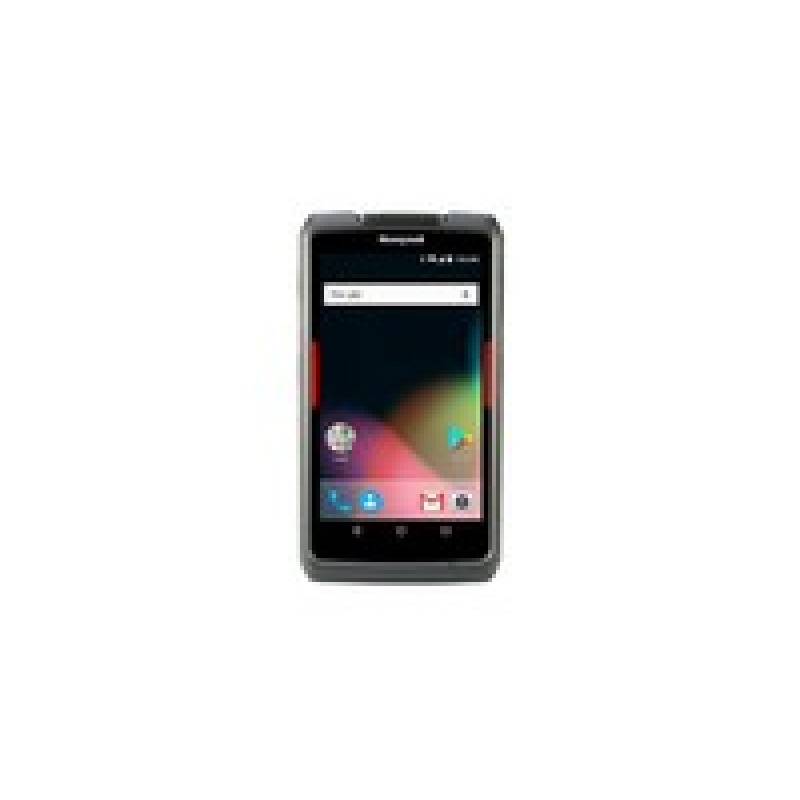 Honeywell EDA71 GMS WLAN 2GB/32GB/3601 1D/2D Andr ML 13MP ETSI IN