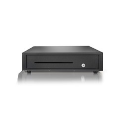 Star Micronics CB-2002 LC Cash Drawer New Gray/.