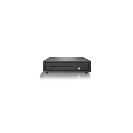 Star Micronics CB-2002 LC Cash Drawer New Gray/.