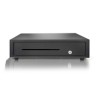 Star Micronics CB-2002 LC Cash Drawer New Gray/.