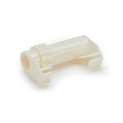 Kit, variable width spacer for use with fanfold media