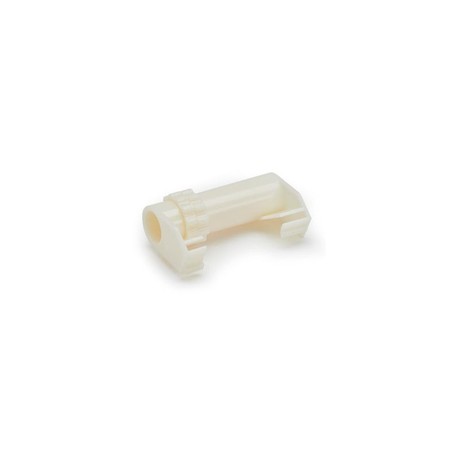 Kit, variable width spacer for use with fanfold media
