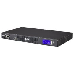 Eaton ATS 16A Netpack