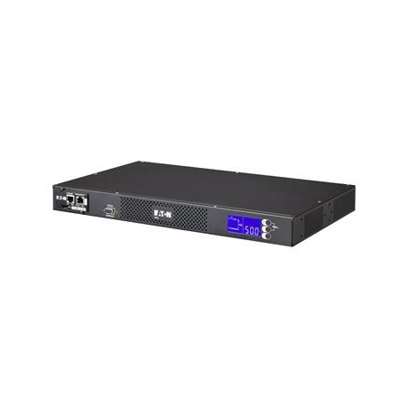 Eaton ATS 16A Netpack