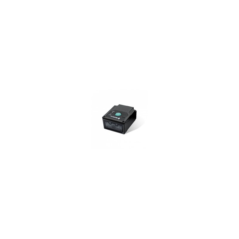 2D MEGA PIXEL FIX MOUNT READER/W/ 2 M USB EXT CABLE. LED AIMER