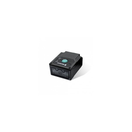2D MEGA PIXEL FIX MOUNT READER/W/ 2 M USB EXT CABLE. LED AIMER