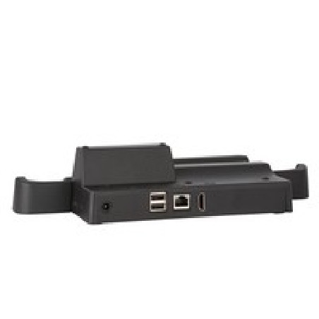 RT10 Display Dock conn external monitor