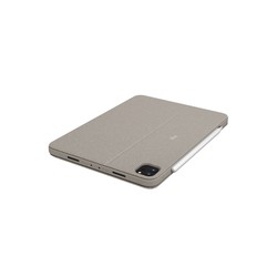 Logitech Combo Touch F. iPad PRO11-Inch/1ST 2ND 3RD Gen. - Sand-UK-INTNL