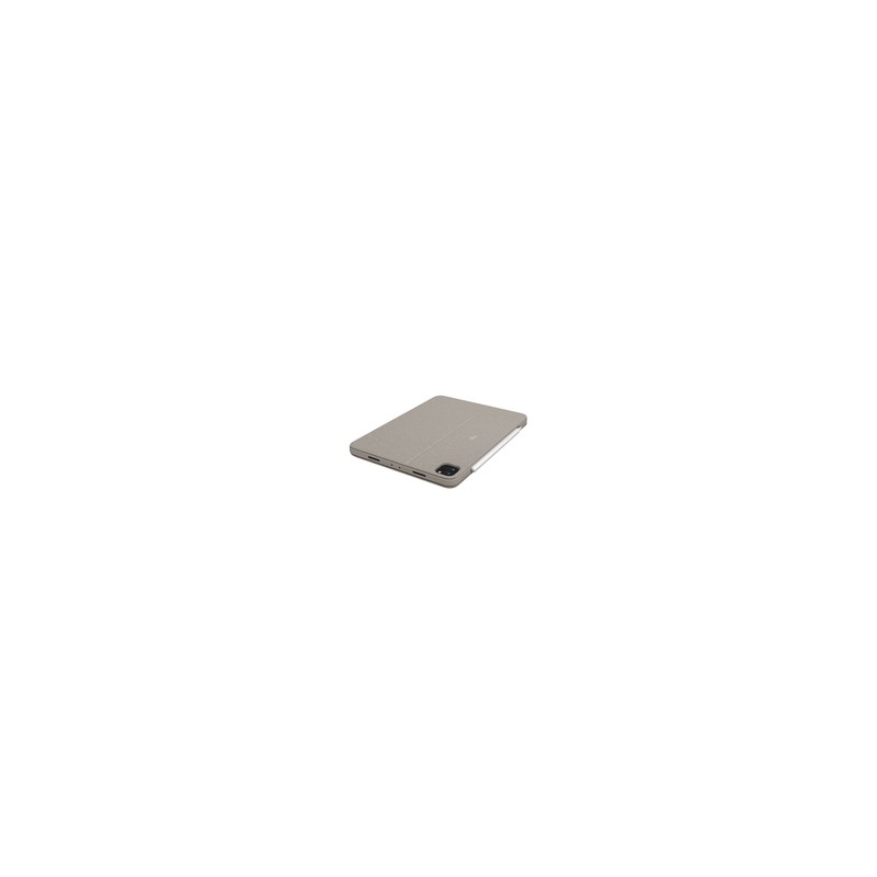 Logitech Combo Touch F. iPad PRO11-Inch/1ST 2ND 3RD Gen. - Sand-UK-INTNL