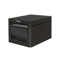 CT-E351 Printer Serial, USB, Black