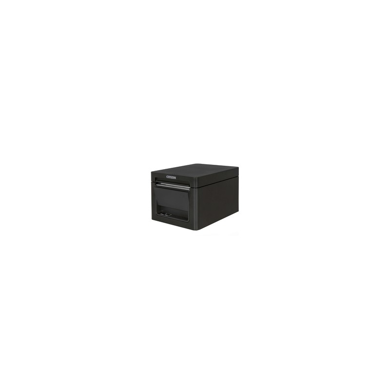 CT-E351 Printer Serial, USB, Black