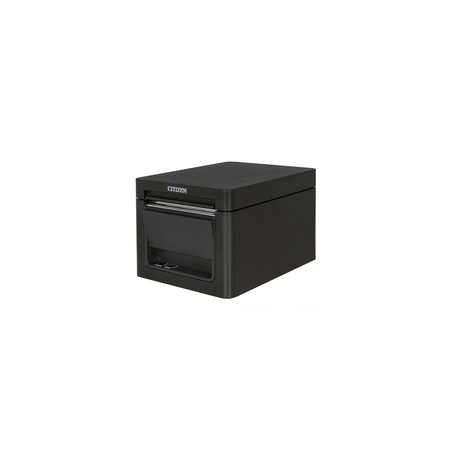 CT-E351 Printer Serial, USB, Black