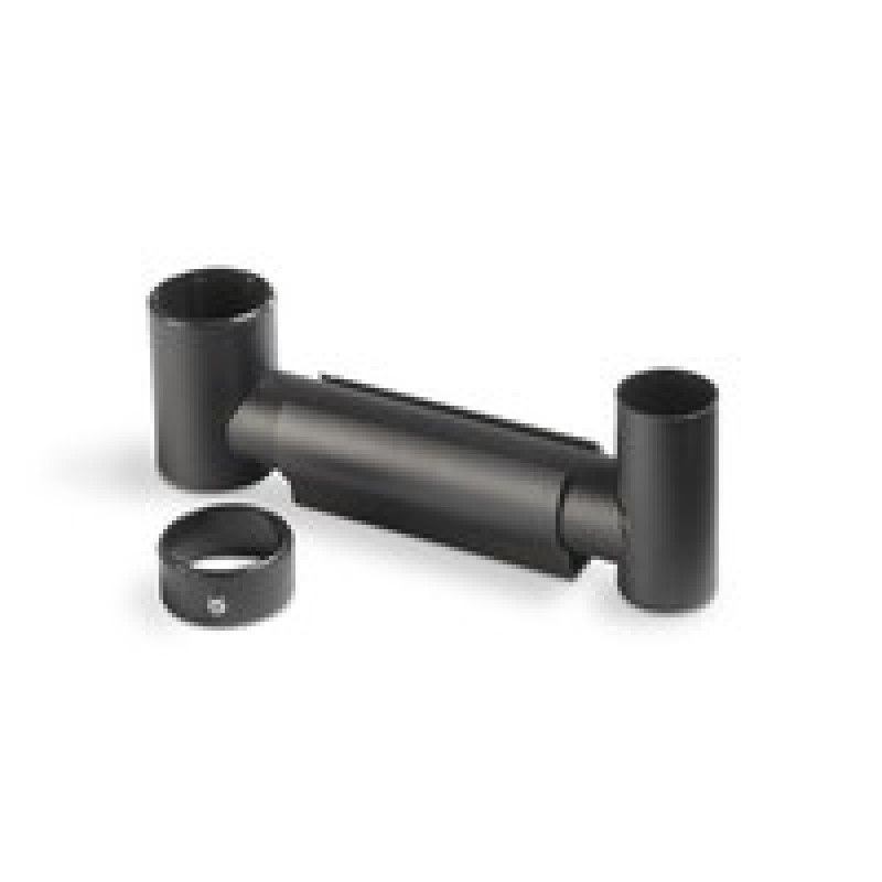 Ergonomic Solutions Swingarm SP2 200MM W/ Lockring/And Cable Clip Black