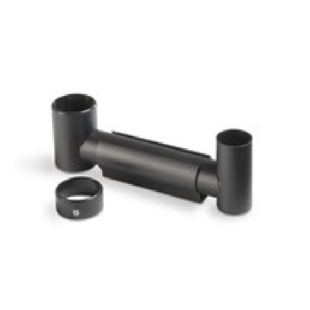 Ergonomic Solutions Swingarm SP2 200MM W/ Lockring/And Cable Clip Black