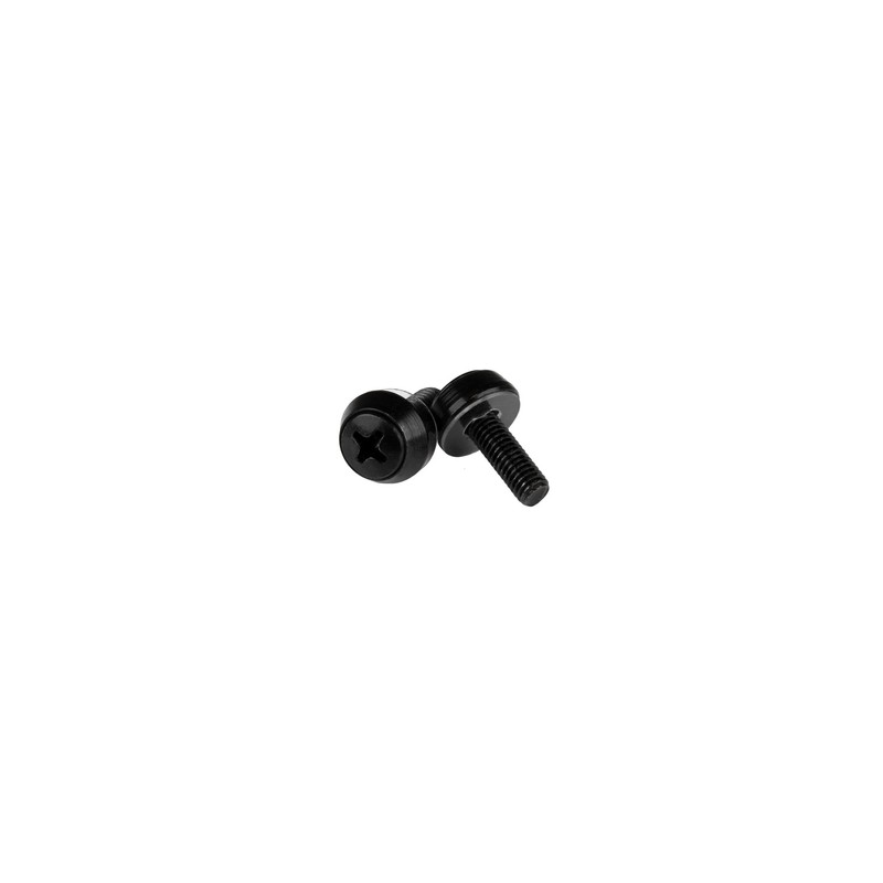 Startech 50 PKG M5 Mounting Screws/.
