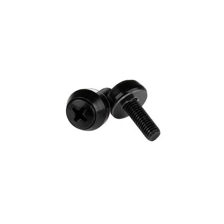 Startech 50 PKG M5 Mounting Screws/.