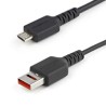 Startech Secure Charging Cable Adapter/.