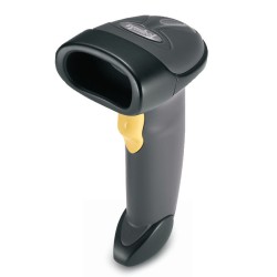 Zebra LS2208 KBW Kit 7FT/Black W.Intellistand IN