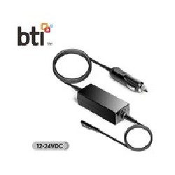 Origin Storage BTI 100W Car Charger/F/ MS Surface