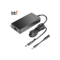 BTI 150W AC ADAPTER FOR HP EU/VERSION 7.4MM 4.5MM