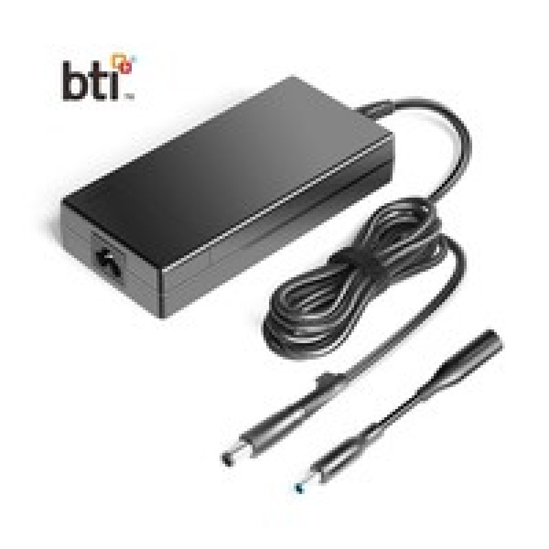 Origin Storage BTI 150W AC Adapter For HP EU/Version 7.4MM 4.5MM