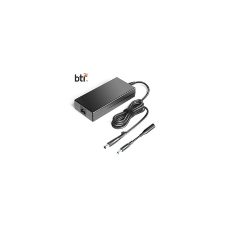 BTI 150W AC ADAPTER FOR HP EU/VERSION 7.4MM 4.5MM