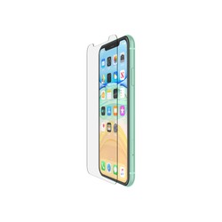Belkin ScreenForce Temperedglass/Antimikrobieller Displayschutz F