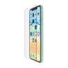 Belkin ScreenForce Temperedglass/Antimikrobieller Displayschutz F