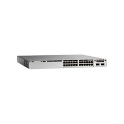 CATALYST 9300 24-PORT MGIG AND/UPOE NETWORK ESSENTIALS IN IN