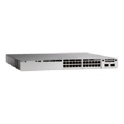 Cisco Catalyst 9300 24-Port mGig And/UPOE Network Essentials IN IN