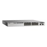 CATALYST 9300 24-PORT MGIG AND/UPOE NETWORK ESSENTIALS IN IN
