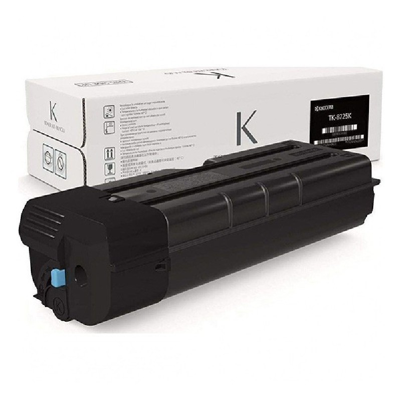 Kyocera TK-8735K/Toner-Kit Black