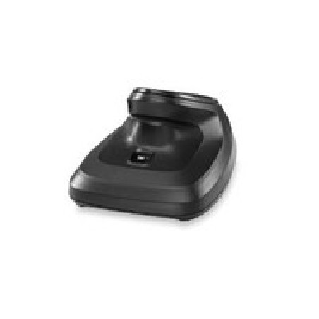 Zebra Cradle,CR8178,Presentation,BT,FIPS,Midnight BLK