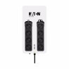 Eaton 3S 700 FR, UPS 700VA / 420W, 8 zásuvek (4 zálohované), USB, 2x USB charge, české zásuvky