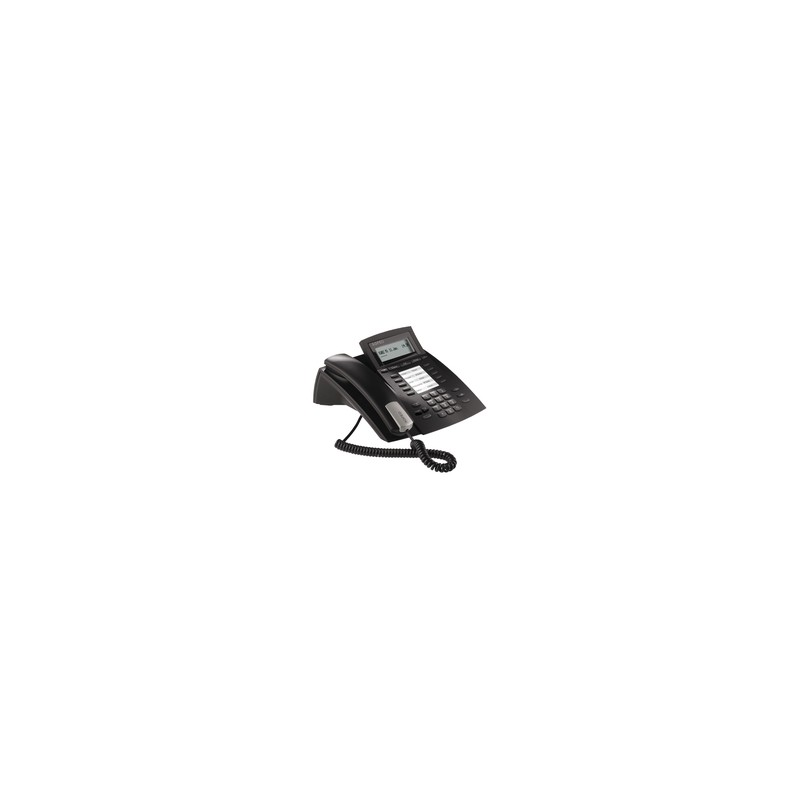 ST 22 IP BLACK/IN