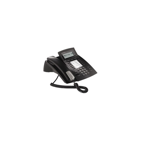 Agfeo ST 22 IP Black/IN