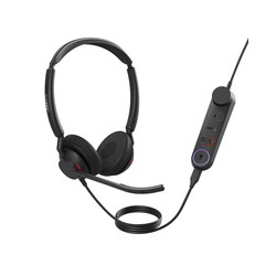 Jabra Engage 50 II - (Engage 50 II Link) USB-A MS Stereo