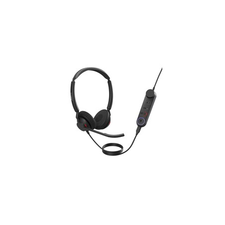 Jabra Engage 50 II - (Engage 50 II Link) USB-A MS Stereo